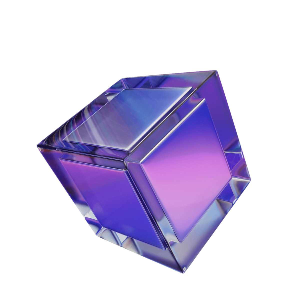 Hero Section Illustration